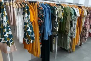 Valiente Moda y complementos Retamar