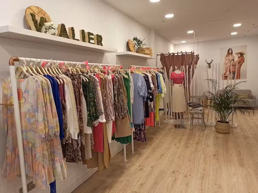 VALIER Boutique