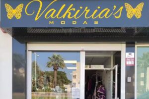 Valkiria&rsquo;s Moda