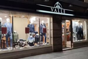 Valle Moda Hombre