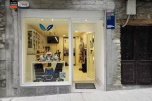 Valverde drogeria perfumeria