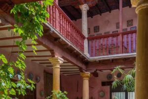 Vandelvira Turismo visitas guiadas