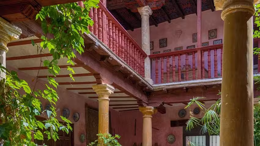 Vandelvira Turismo visitas guiadas