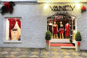 Vanfy Shop