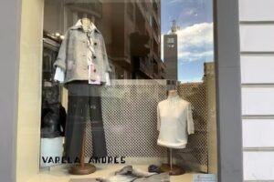 Varela Andr&eacute;s Moda