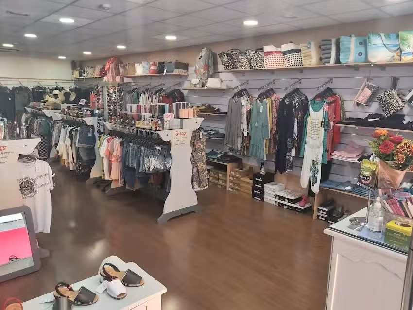 Vc Moda & Complements