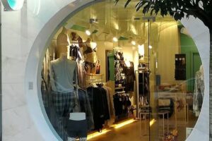 Ve de Intima Lencer&iacute;a-Corseter&iacute;a