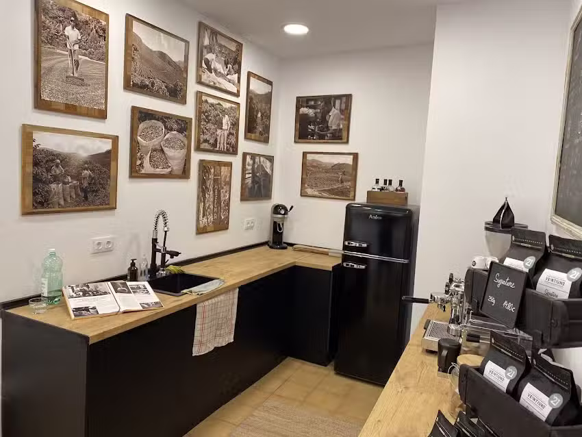 Veintiuno Home Decor Mallorca