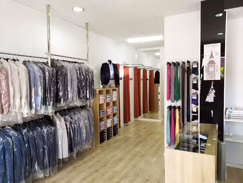 Vel&aacute;zquez Moda