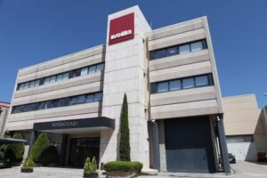 Velilla Group Europe S.L.U.