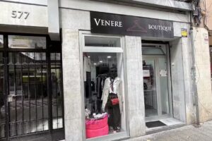 Venere Boutique