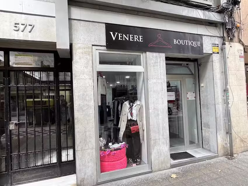 Venere Boutique