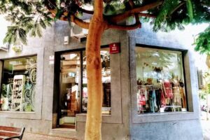 Venice Clothes Tenerife