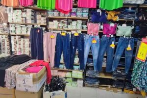 Venta Menor Confecci&oacute;n la F&aacute;brica