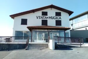 Venta Mugica