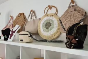 Venturi Cruz – Perfumería Droguería