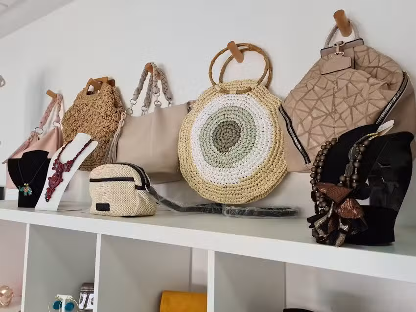 Venturi Cruz &ndash; Perfumer&iacute;a Droguer&iacute;a