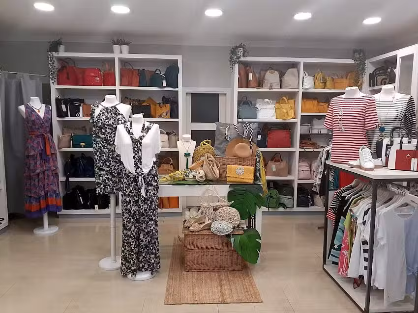 Vera ~ Bolsos & Complementos