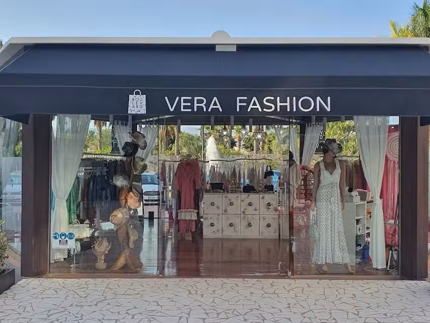 VERA FASHION CANARIAS