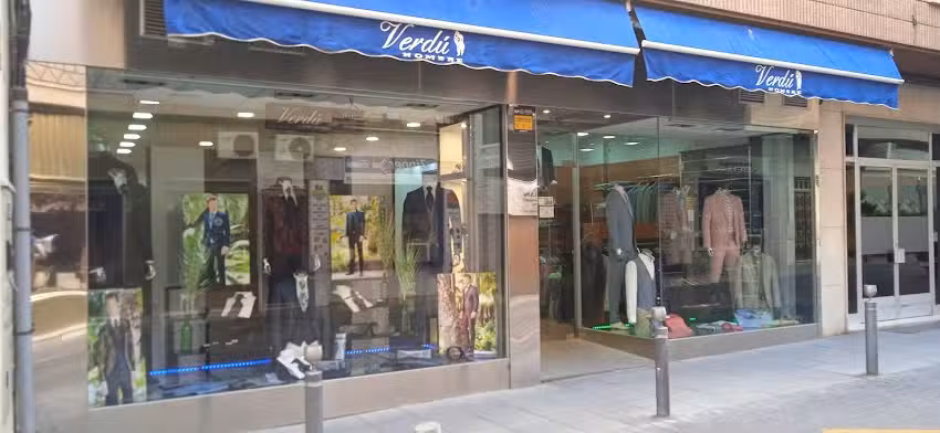 Verd&uacute; Ceremonia