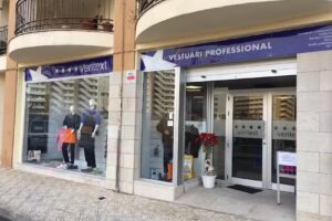 Veritext &ndash; Ropa Laboral