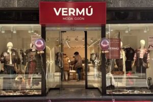 Verm&uacute; Moda