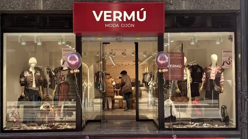 Verm&uacute; Moda