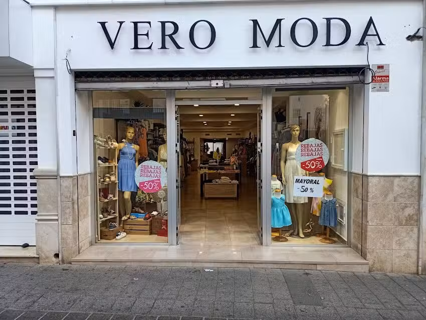 Vero Moda