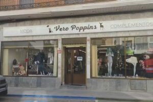 Vero Poppins