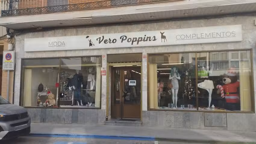 Vero Poppins