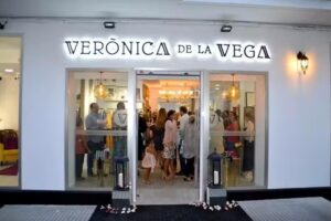 Ver&oacute;nica de la Vega