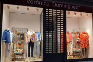 Verónica Domínguez ️®️