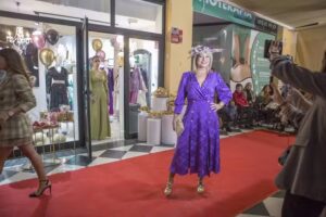 Veronica Romero Moda Y Complementos