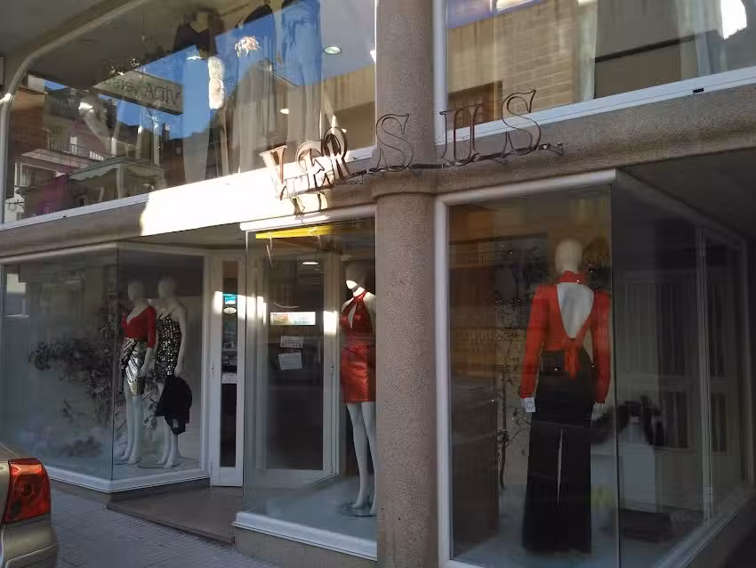 Versus moda