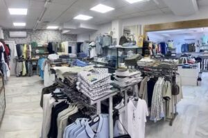 Vespa Mujer Moj&aacute;car