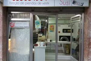 Vestidos de Fiesta Barcelona