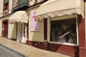 Vestidos de Novia Huesca &ndash; La Casa de Las Novias