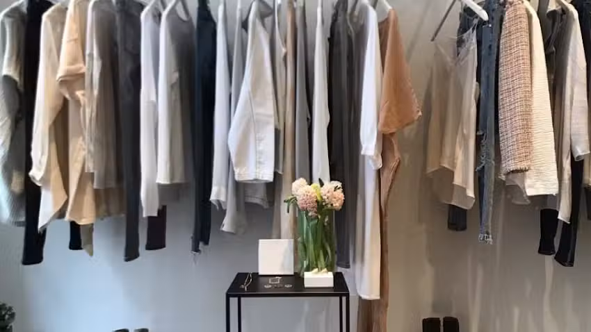 Vestimenta 21- Moda Casual online