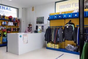 Vestuari I Protecci&oacute; Industrial ARNAL S.L.U.