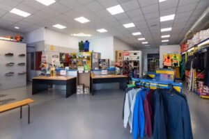 Vestuari I Protecci&oacute;n Industrial ARNAL S.L.U.