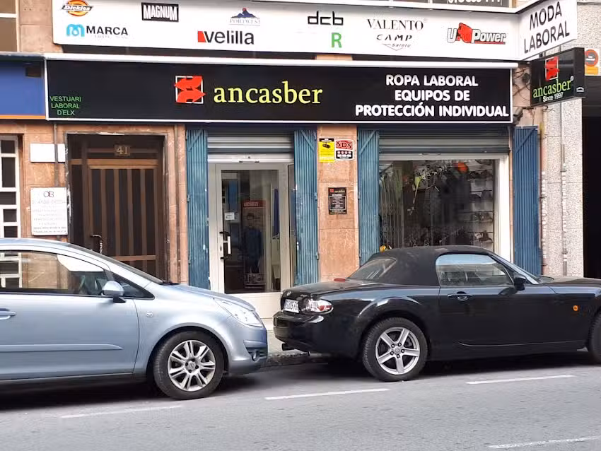 Vestuari Laboral D&rsquo;Elx SL