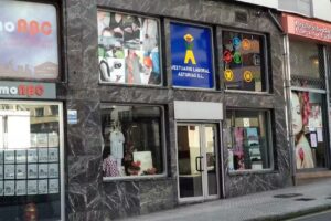 Vestuario Laboral Asturias S.L.
