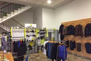 Vestuario Laboral Bazarot | Ropa Trabajo | EPI