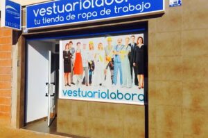 Vestuario Laboral y Publicidad S.L.