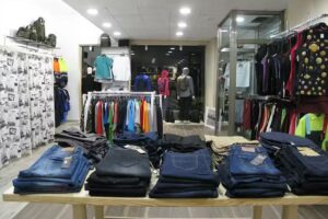 Vestuatex &ndash; Tienda de ropa y calzado laboral en Sabadell
