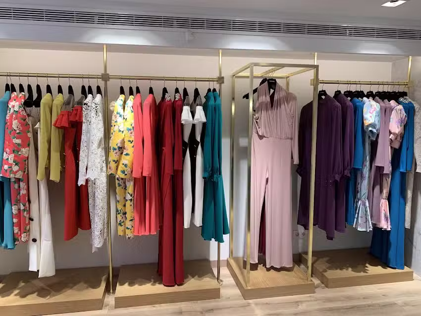 Victoria Colecci&oacute;n Madrid