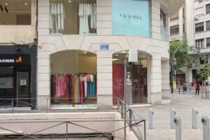 Victoria Colecci&oacute;n Valencia