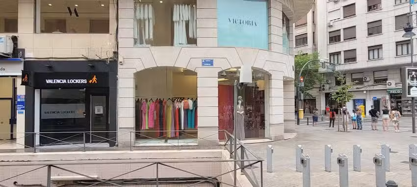 Victoria Colecci&oacute;n Valencia