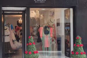 Victoria Garc&iacute;a Designer