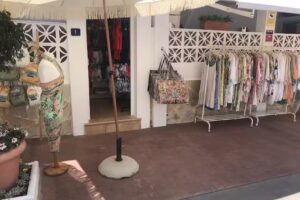 Victoria Ole by Marylou Boutique La Cala